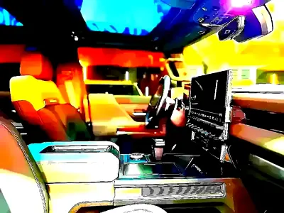 صورة 10 لـ 2024 GMC HUMMER