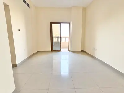 Specious 1bhk apartment for family school area