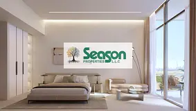 Highest Floor | Fully Furnished & Fitted l Post Handover Payment Plan