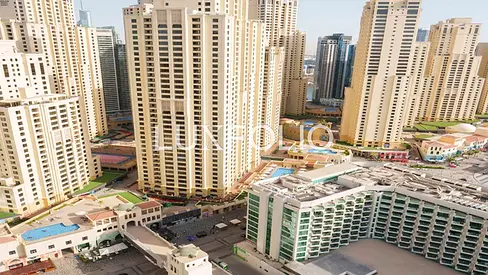 HIGH FLOOR | VACANT | BEACH ACCESS