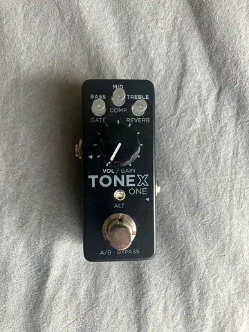IK Multimedia TONEX ONE
