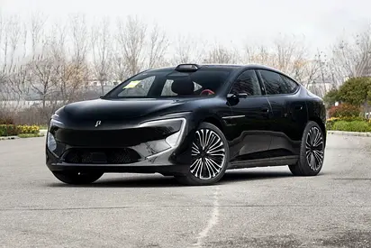Avatr 12 Ultra 2026 | Brand New | Chinese Specs | Electric Performance