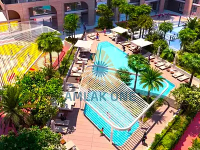 Pool & Street View | Plus Maid & Study | Own IT !!