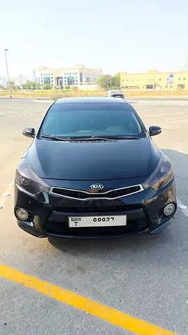 2015 KIA CERATO 照片 4