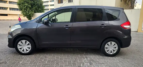 2016 SUZUKI ERTIGA 7 SEATER ORGINAL PAINT NO ACCIDENT