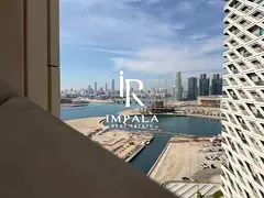3BR + Maid | Canal & Skyline View | Private Elevator | Vacant Now