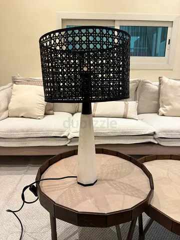 Table Lamp For Sale