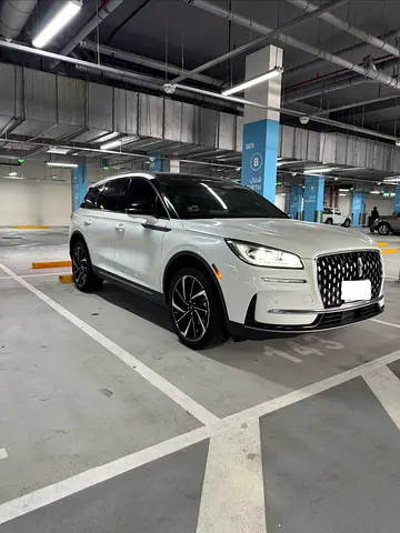2024 Lincoln CORSAIR 照片 7