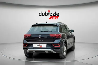 صورة 4 لـ 2024 Volkswagen T-ROC