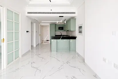 Boulevard View | Modern Living | Prime Location