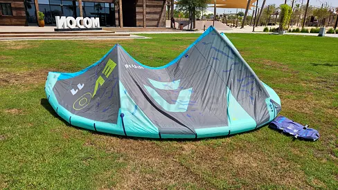 Kite Duotone Evo 11 m2 SS24