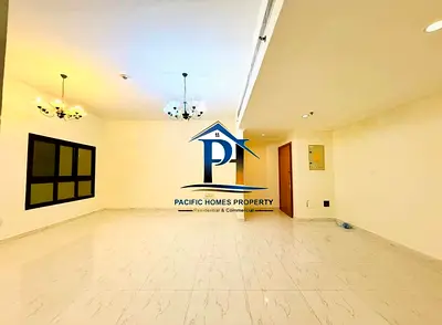 Near By Park . . Luxurious 2 Bhk Apt 3 Bath . . All Facilities @ Laundry Room just 68 k - Al Nahda
