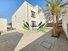 Luxury 6 Bed Villa | Big Garden | Maid And Driver