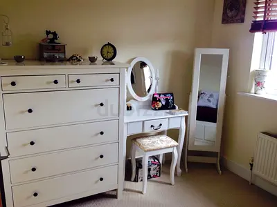 IKEA HEMNES DRAWER