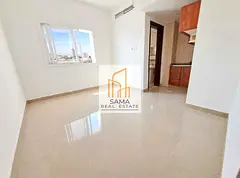 Low price// One day offer// studio for family close to muwiallah park// easy exit to dubai//