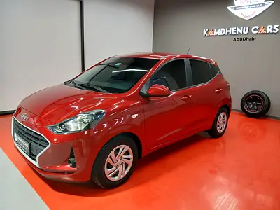 2023 | HYUNDAI GRAND i10 1.2L |  GCC