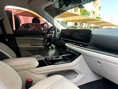 2023 FORD TERRITORY photo 11