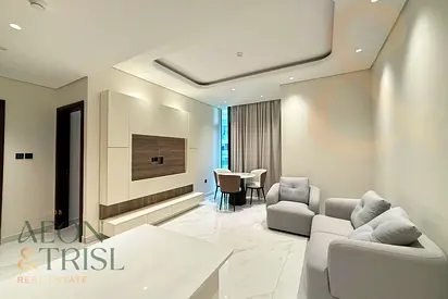 Brand New | High Floor | Fully Furnished