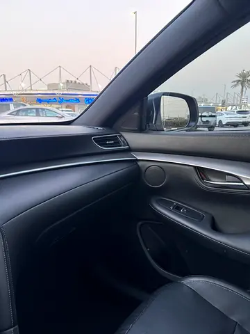 2024 Infiniti QX55 照片 13