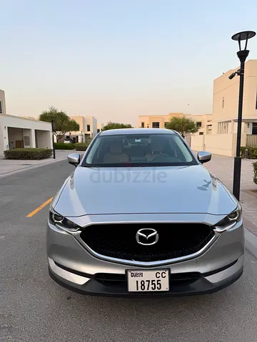Mazca Cx-5