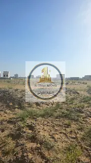 Prime Corner Plot in Al Bulaida 1 – Steps Away from the Mosque & Services