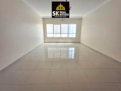 SPACIOUS & SEA VIEW 2 BHK APPARTMENT+ BUILT-IN WARDROBES HUGE SIZE ONLY FOR FAMILY EASY ACCESS TO D