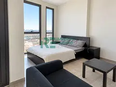 High Floor Studio | Vacant Soon | Semi Furnished