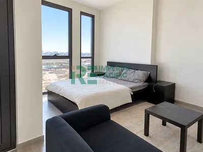 High Floor Studio | Vacant Soon | Semi Furnished