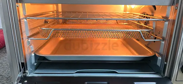 Air Fry Toaster Oven 28L 1800W