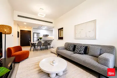 Fully Furnished | Flexible Check Option | Spacious
