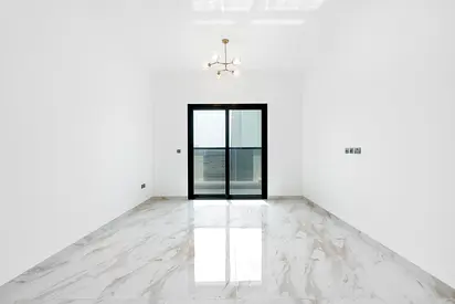 Spacious Layout | Semi Opened Kitchen | Vacant