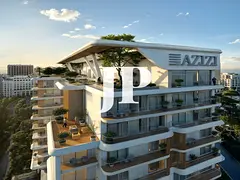 Skyline View Hotel Apartment | 2BR in Azizi Sikander | Pool & Terrace Access