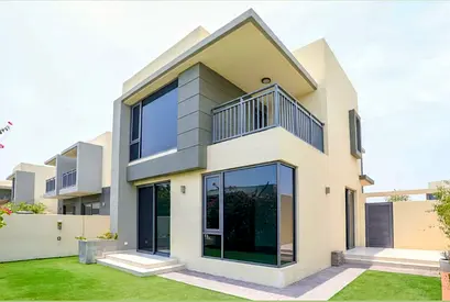 Family Villa | Garden Views | Vacant on transfer