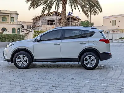 صورة مصغرة 17 لـ 2014 Toyota RAV 4