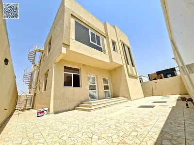 4 bedrooms, living room, and majlis (formal sitting room) 85,000 (currency unspecified) in 4 instal
