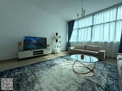 Furnished rental in Ajman