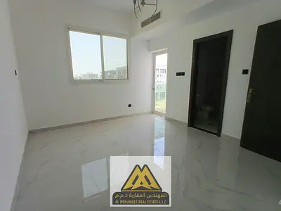 First occupancy / Luxurious two bedrooms and a living room / Largest area / Master bedroom / Open view / Negotiable and easy procedures / Balcony / Fa