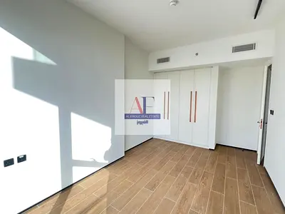 Large Layout | Un-Furnished | High Floor