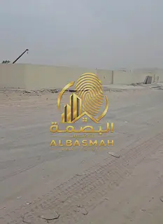 For Sale: Prime Industrial Yard in Industrial Area 12 – Sharjah