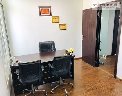OFFICE SPACE AVAILABLE WITH THE BEAUTIFULL VIEW IN DERIA | DIRECT FROM LANDLORD