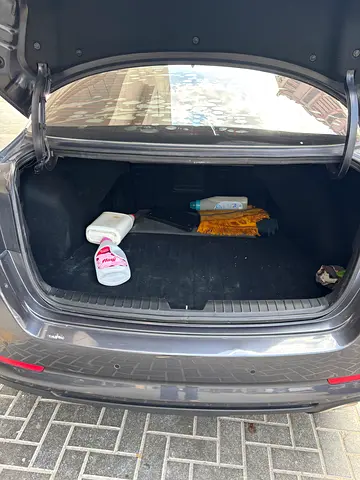 2011 KIA OPTIMA 照片 9