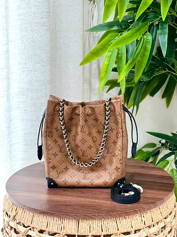 Louis vuitton Noe Trunk pm