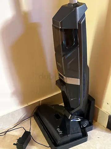 Eufy Vacuum Wet&Dry for sale