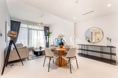 Available Soon | Sea Views | Furnished