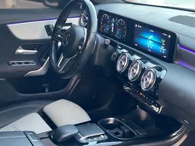 2021 Mercedes-BENZ CLA — фото 9