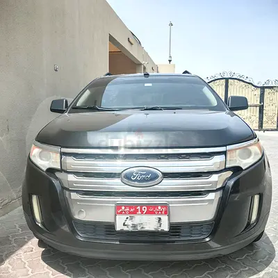 Ford edge 2014,No Accident, Original Paint,Well Maintained