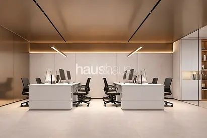 High-End Fitout | Fully Furnished | Grade A