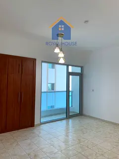 2-Bedroom Apartment for Sale in Al Majaz 3 | 1,700 Sq.Ft. | Free AC + Gym & Pool | No Parking | AED