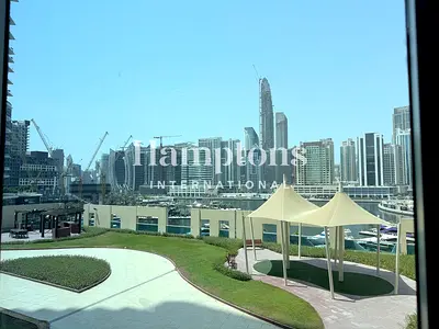Fully Upgraded | Canal View | Rent Fully Furnished