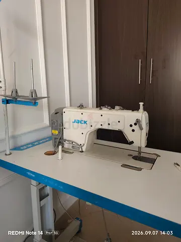 Sawing machine